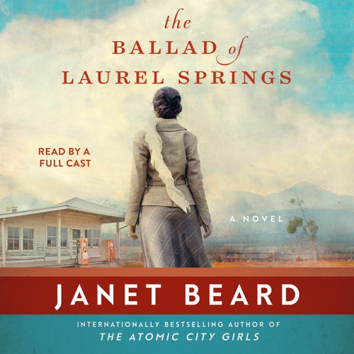 THE BALLAD OF LAUREL SPRINGS Audiobook Excerpt