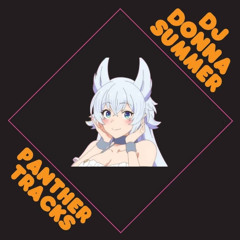 DJ Donna Summerとのラブラブ・ラブソング