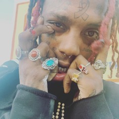 Famous Dex - New Wave 2 (prod. Polo Boy Shawty & Lizard Beatz)