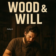 Wood & Will [ Danish + English ] - Tribute to Craftsmanship