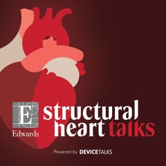 Daveen Chopra discusses Edwards’ mitral and tricuspid focus, PASCAL and EVOQUE, and patient impacts