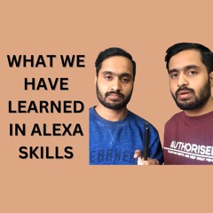 What makes an Alexa skill perfect on an Alexa skill store?