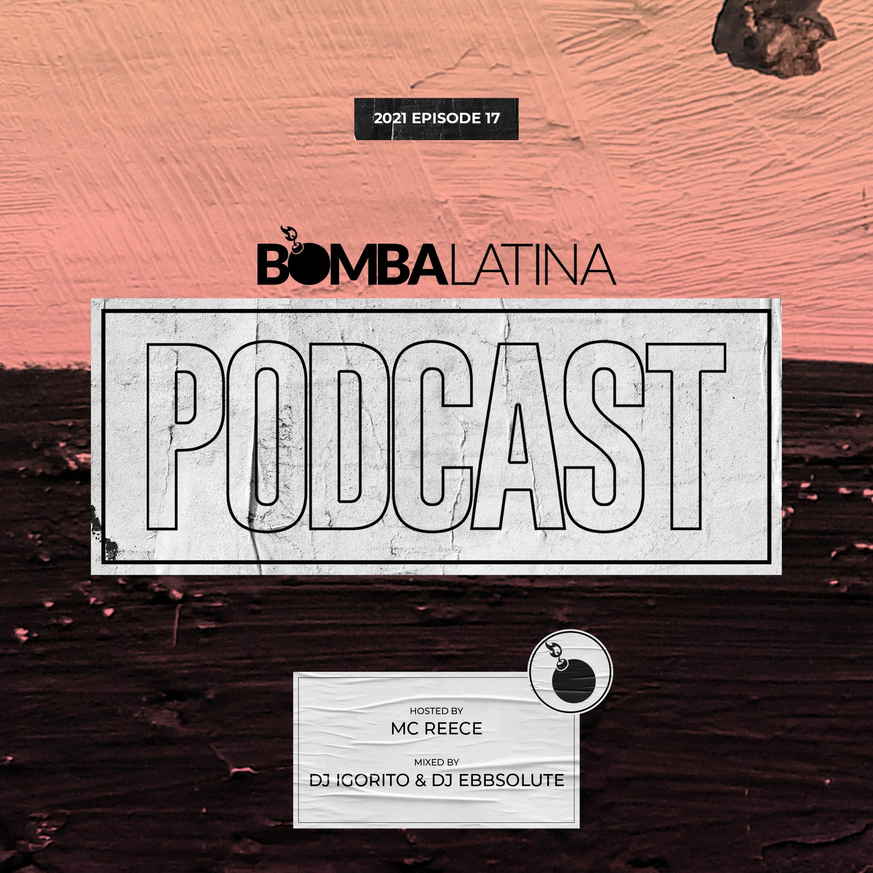 BOMBA LATINA Podcast