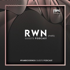 RWN - Guest Podcast Series 04