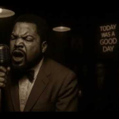 TODAY IT WAS... A GOOD DAY!