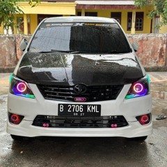BINTI AYAHNYA [ Donny Fernanda x SANDI KAWEK ] # AR JOK MOBIL