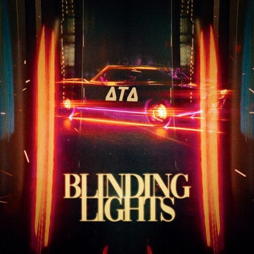 Take On Blinding Lights