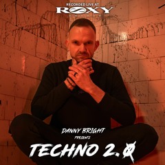 HYPE Techno Podcast | #19 | February 2024 | TECHNO 2.0 - Live @ ROXY Prague w/ Farrago