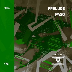 Prelude - Paso
