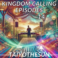 ❜˚ ͙ Organica, Downtempo, Tribal, Ethnodance KCE 14 - TAIYOTHESUN ❜˚ ͙