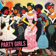 Party Girls (Radio Edit)