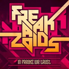 Freak Jam (B - Boy Mix)