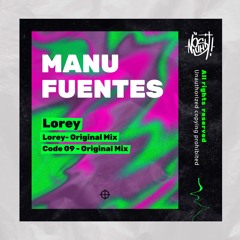 Manu Fuentes - Code 09 (Original Mix)