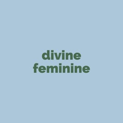 the divine feminine • lekker collective