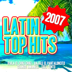 Baila el Chiki Chiki