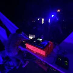 Julio Verdin at Wingmakers Beach Party - Spring Break 2025  2025-04-19_0h28m04