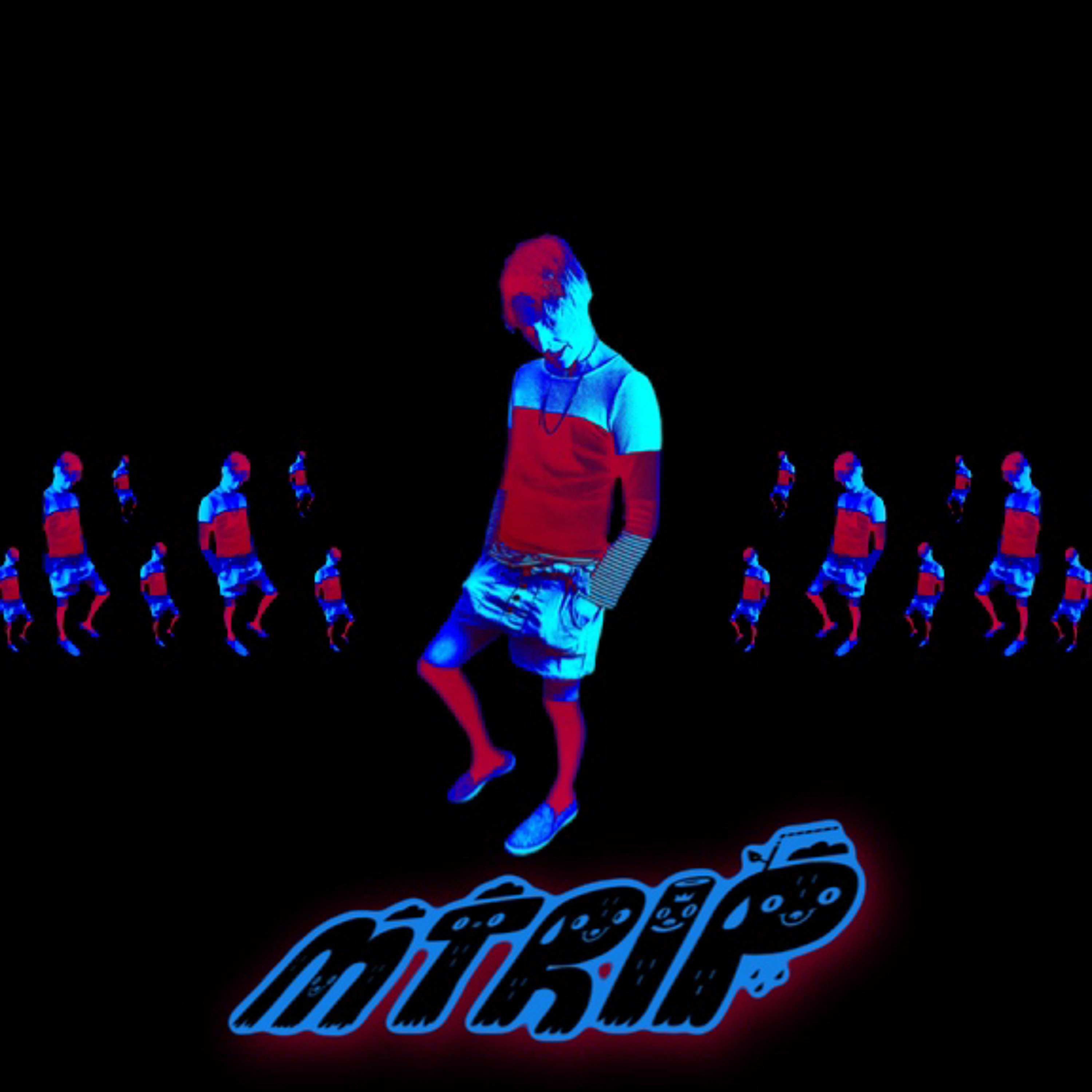 Face Off episode artwork