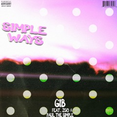 Simple Ways (feat. Zco & Paul The Simple)