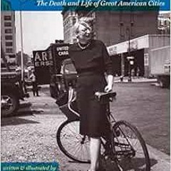 [READ] EBOOK EPUB KINDLE PDF Genius of Common Sense: Jane Jacobs and the Story of the Death and Life