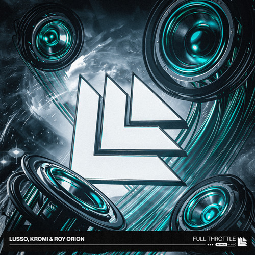Stream Full Throttle by LUSSO | Listen online for free on SoundCloud