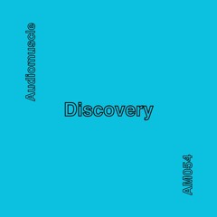 Discovery (Original Mix) [AM054]