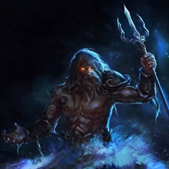 POSEIDON #Req JEFREY