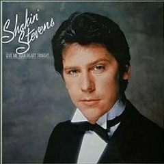 Shakin' Stevens- Give Me Your Heart Tonight- ( Electro DTA VOX WAVE Mix)- Dj Tiago Alves.mp4