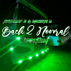Back 2 Normal [Club Mix]