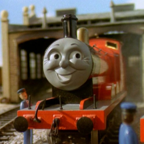 James the Really Splendid Engine (INSTRUMENTAL)
