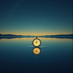 The Time By Gone