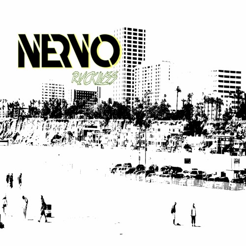 NERVO - Reason (Rvcklvss Extended Remix)