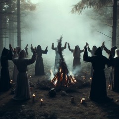 Set - Dark Ritual