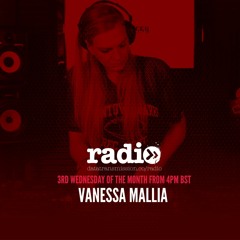 Vanessa Mallia - EP7