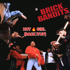 HOT GIRL (BackItUp)