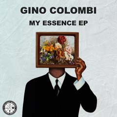 Gino Colombi - Now You Know (Extended Mix)