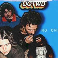 no one (Produced by NICKISGONENOW)