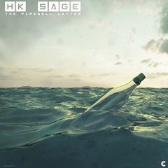 [OUTNOW] HK Sage - Antarctic Apex