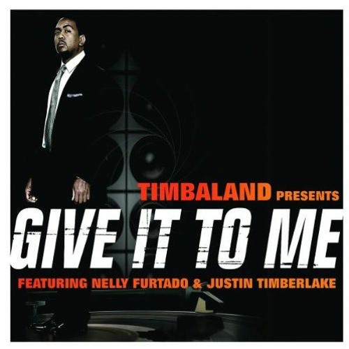 Stream Timbaland - Give It To Me ft. Nelly Furtado, Justin Timberlake -  ReQmeQ Remix ( FREE DOWNLOAD ) by ReQmeQ | Listen online for free on  SoundCloud