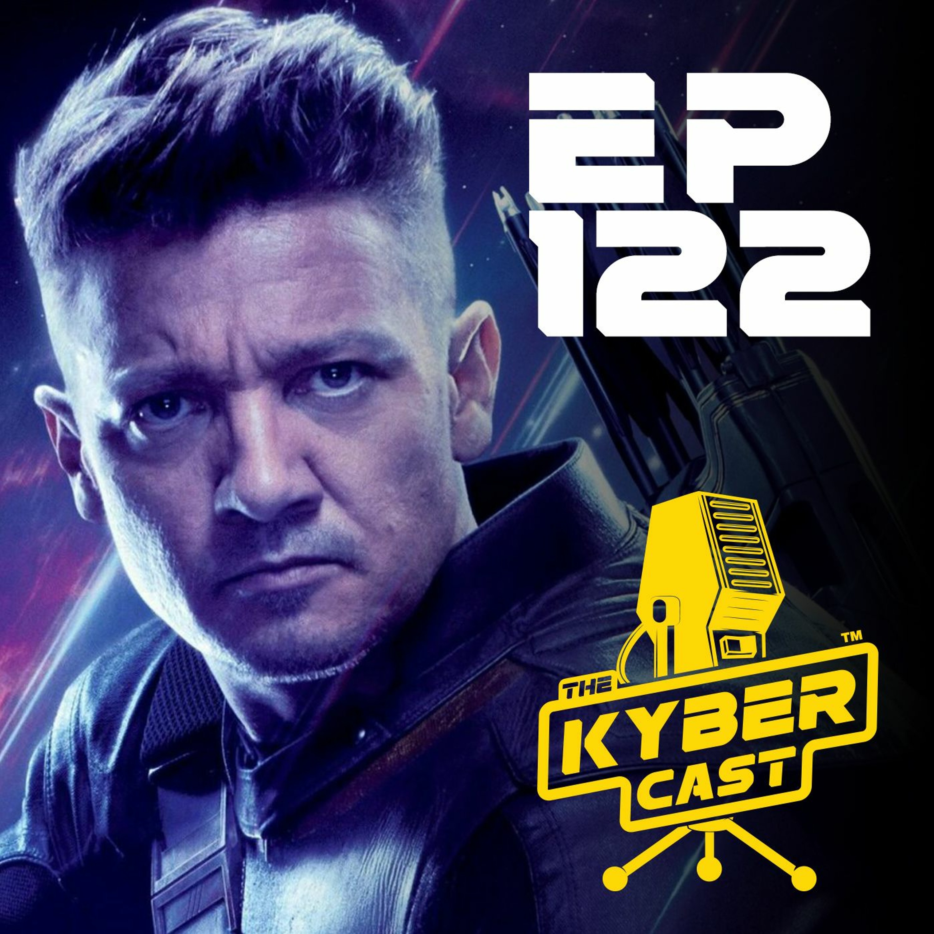 The Kybercast