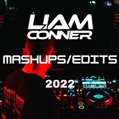 Disturbia (Liam Conner Remix)