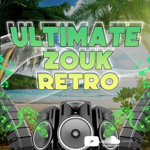 ULTIMATE RETRO ZOUK