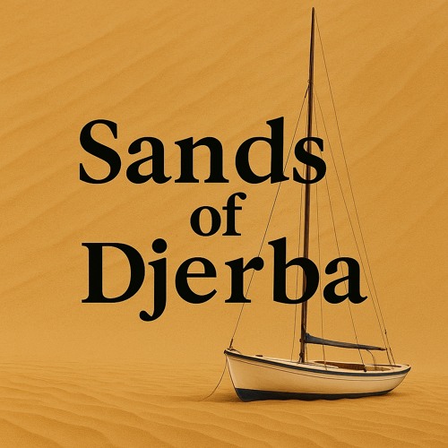 Sands of Djerba (Reupload) (2015)