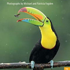 Read KINDLE √ Birds of Costa Rica (Pocket Photo Guides) by  Susan Fogden,Michael Fogd