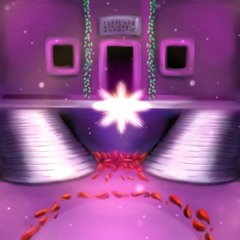 [Storyspin MoonStriker Area Themes Separated] - Ruins