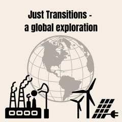 Just Transitions – a global exploration: Nigeria