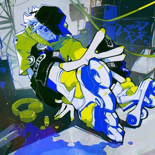 Stream Yuta Imai - G.L.I.T.C.H. feat. 重音テト [Kobaryo's FTN
