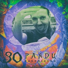 "Radio Gagga Podcast" Vol. 30 mixed by Pandu