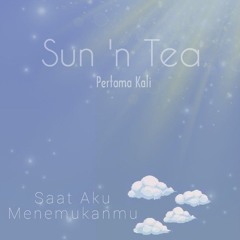 Saat Aku Menemukanmu