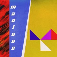 madlove (prod. twentyseven)