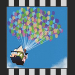 A brief look at the beauty and timeless story of Disney’s 2009 ‘Up’.